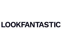 Look Fantastic Lookfantastic discount code