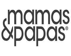 Mamas and Papas Mamas and Papas discount code