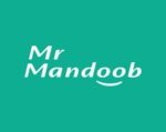 Mr Mandoob discount code