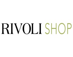 Rivoli Shop Rivoli Shop discount code