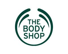 The Body Shop The Body Shop discount code