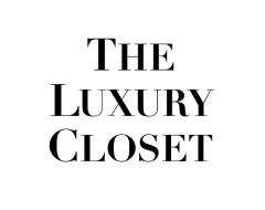 The Luxury Closet The Luxury Closet discount code
