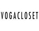 Vogacloset discount code