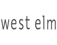 West Elm West Elm discount code