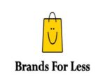 Brands For Less discount code
