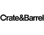 Crate and Barrel discount code
