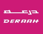 Deraah discount code