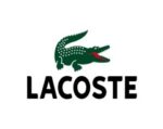 Lacoste discount code