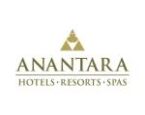 Anantara discount code