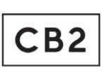 CB2 discount code