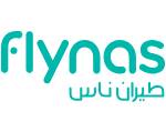 Flynas Flynas discount code