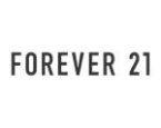 Forever 21 discount code