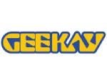 Geekay Geekay discount code