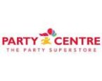 Party Center discount code
