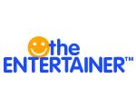 The Entertainer The Entertainer discount code