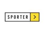 Sporter discount code