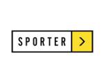 sporter Sporter discount code