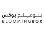 Blooming Box Blooming Box discount code
