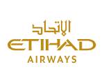 Etihad Airways Etihad Airways discount code