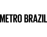 Metro Brazil Metro Brazil discount code