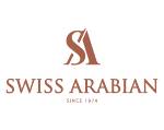 Swiss Arabian Swiss Arabian discount code