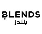 blends Blends discount code